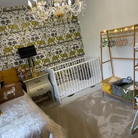 Stunning 2 Bedroom Apartment Preston  Exterior photo